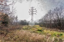 Działka budowlana Kraków Kurdwanów, ul. Łężce. Zdjęcie 4