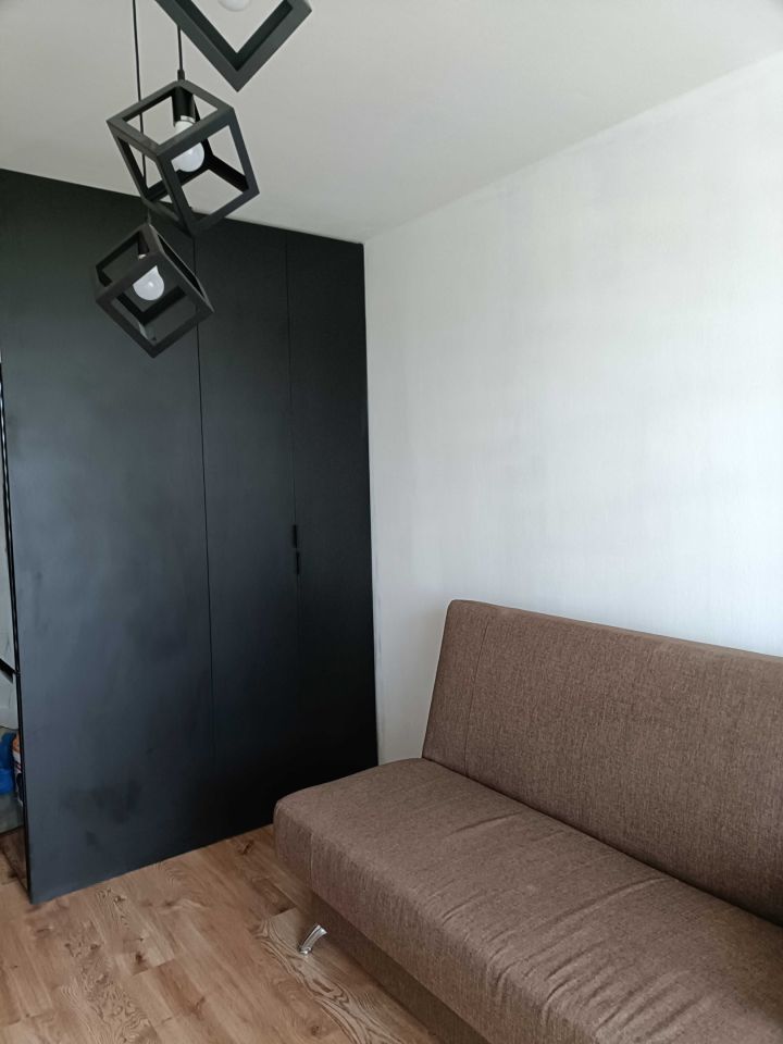 Mieszkanie 1-pokojowe Bieruń, ul. Homera. Zdjęcie 4