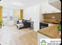 Mieszkanie 3-pokojowe Gdańsk Przymorze, ul. Obrońców Wybrzeża. Zdjęcie 1