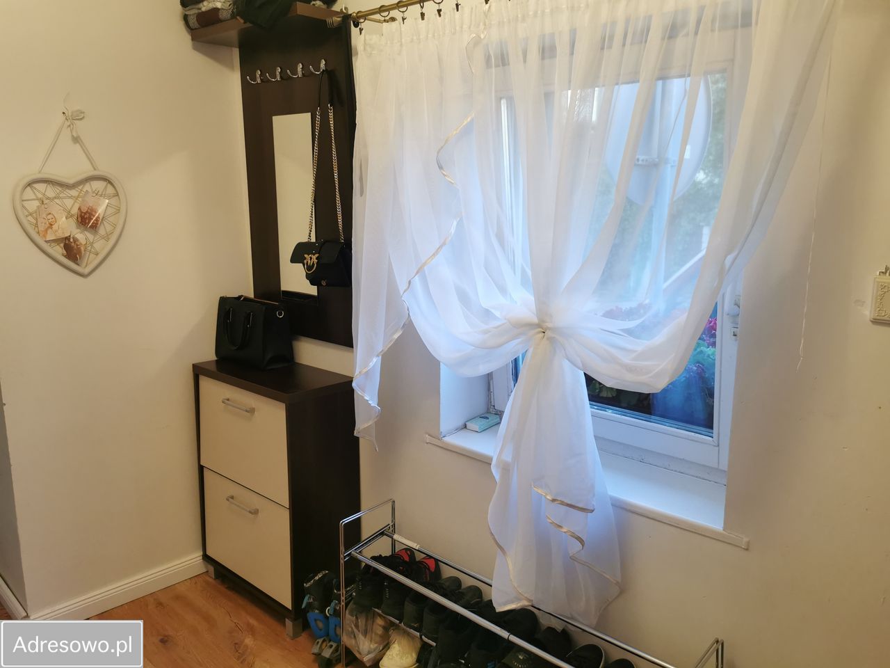 Mieszkanie 2-pokojowe Rzepin. Zdjęcie 2