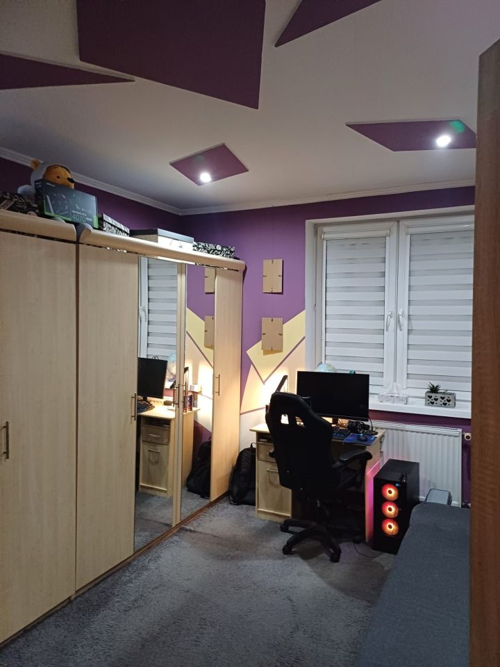 Mieszkanie 2-pokojowe Bydgoszcz, ul. Kapuściska. Zdjęcie 2