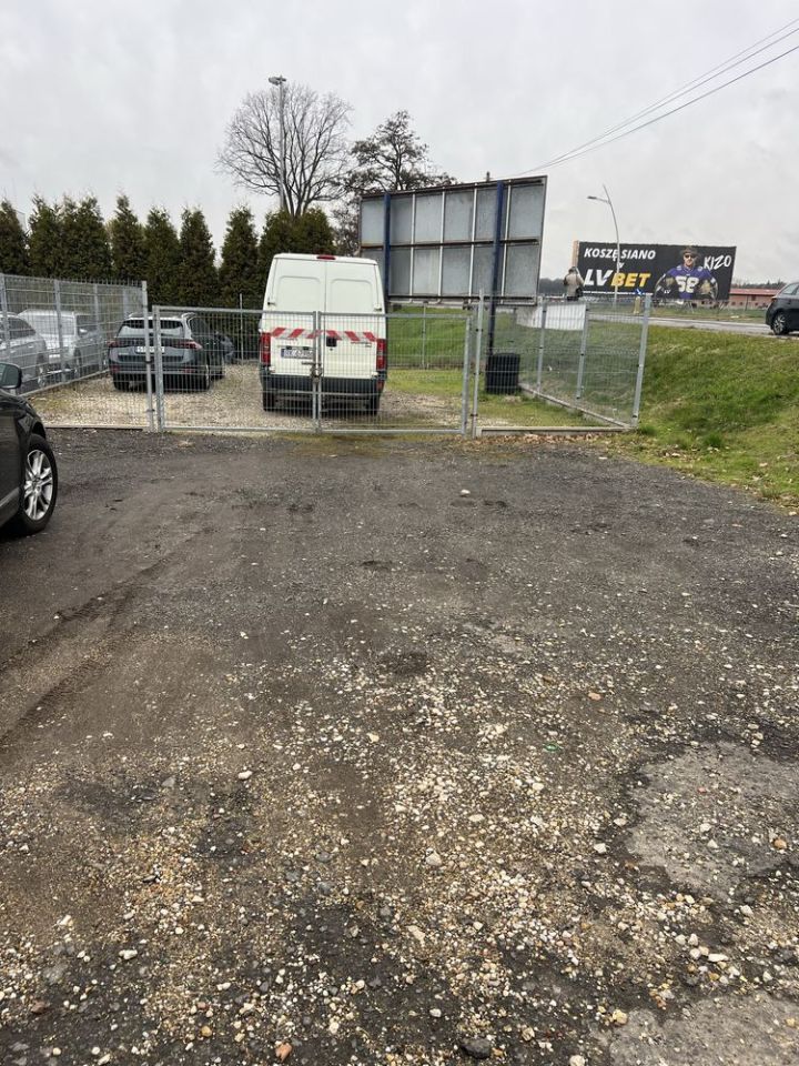 Działka inwestycyjna Tychy, ul. Mikołowska. Zdjęcie 4