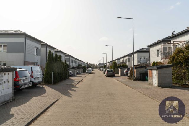 Mieszkanie 5-pokojowe Warszawa Rembertów, ul. Pancerna. Zdjęcie 17