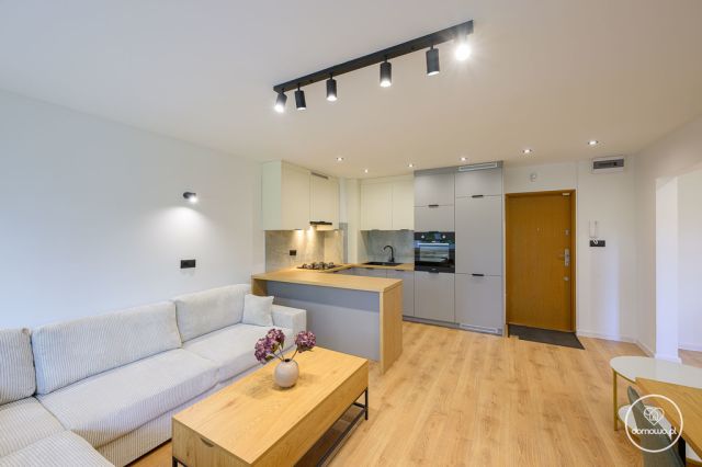 Mieszkanie 2-pokojowe Warszawa Ochota, ul. Władysława Korotyńskiego. Zdjęcie 9