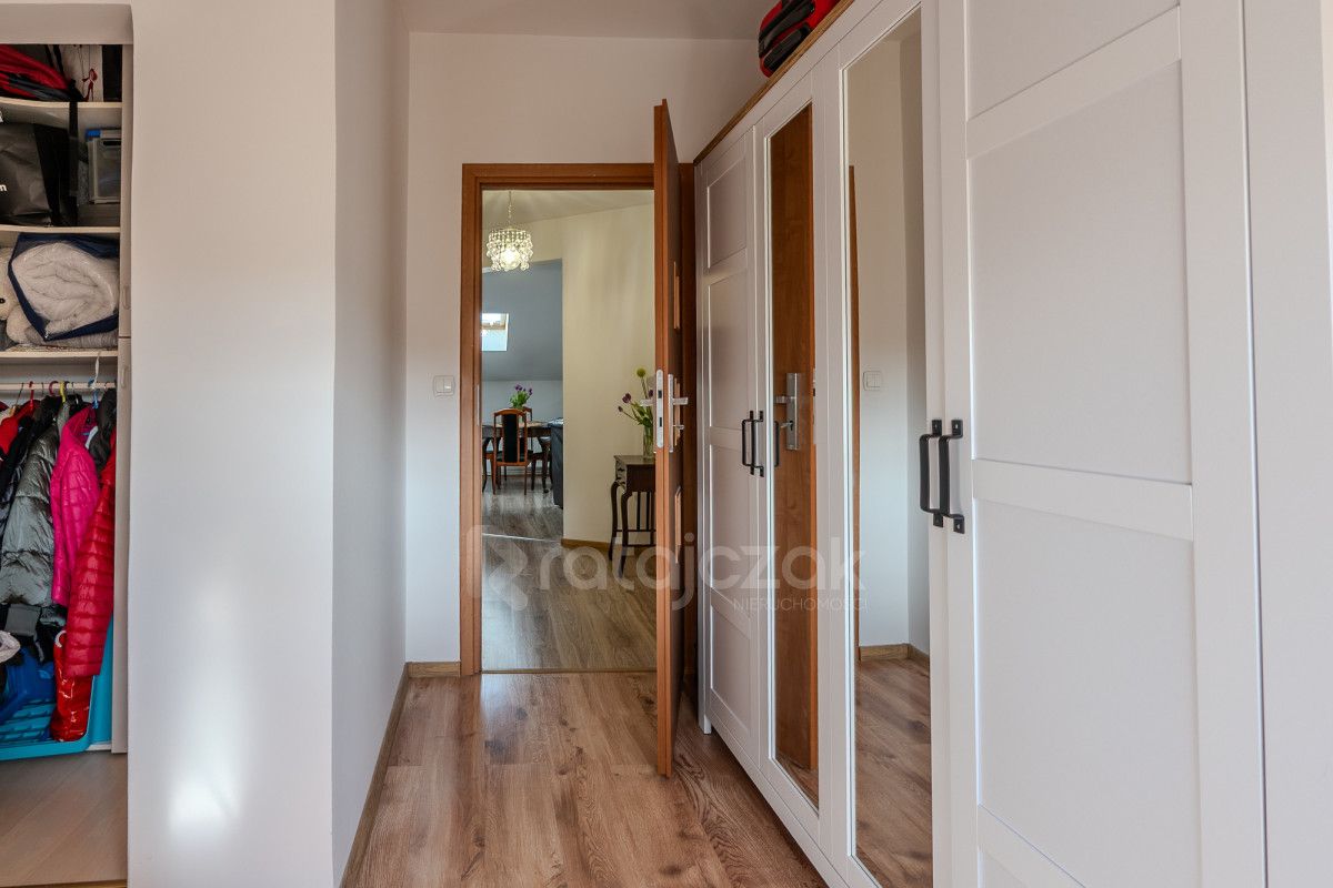 Mieszkanie 3-pokojowe Gdańsk Wrzeszcz, ul. Stanisława Wyspiańskiego. Zdjęcie 17