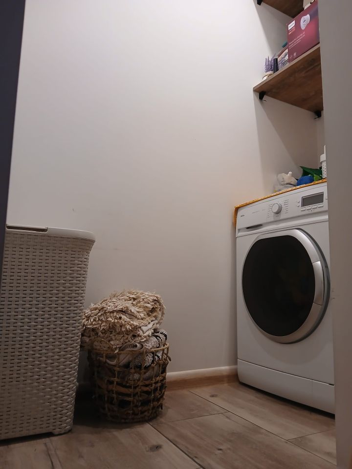 Mieszkanie 2-pokojowe Białystok Wysoki Stoczek, ul. Rzemieślnicza. Zdjęcie 9