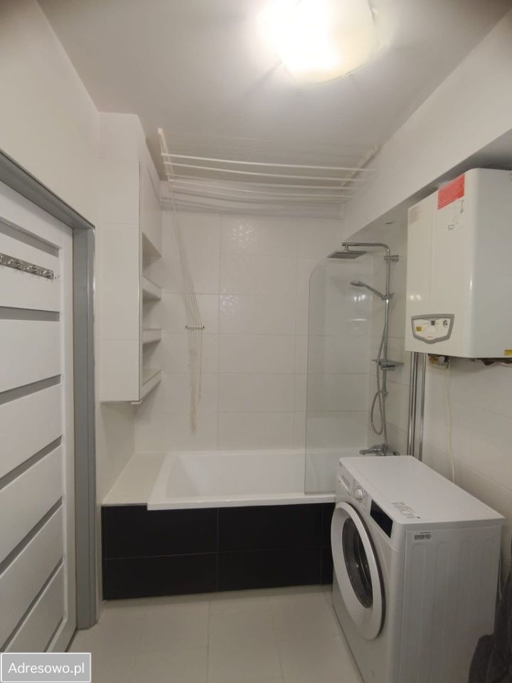 Mieszkanie 3-pokojowe Luboń, ul. Jachtowa. Zdjęcie 11