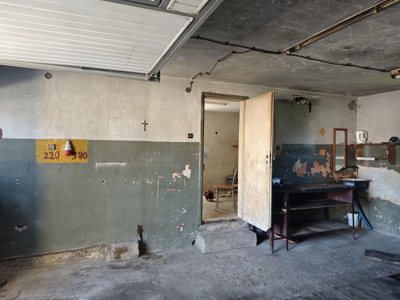 Lokal Zgłobice, ul. Zgłobicka. Zdjęcie 4