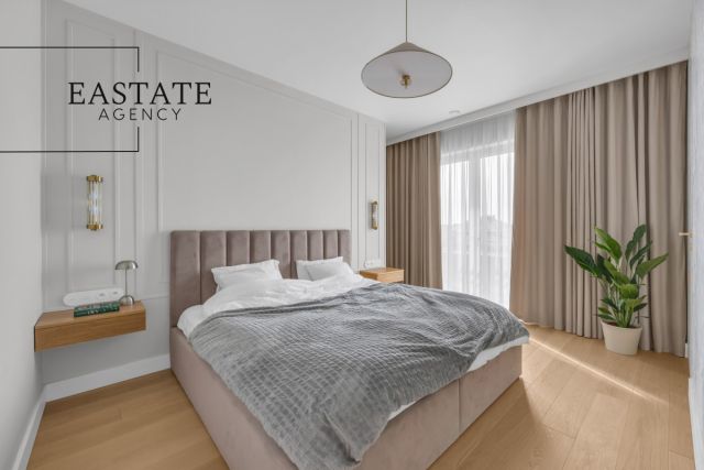 dom szeregowy, 4 pokoje Falenty Nowe. Zdjęcie 12