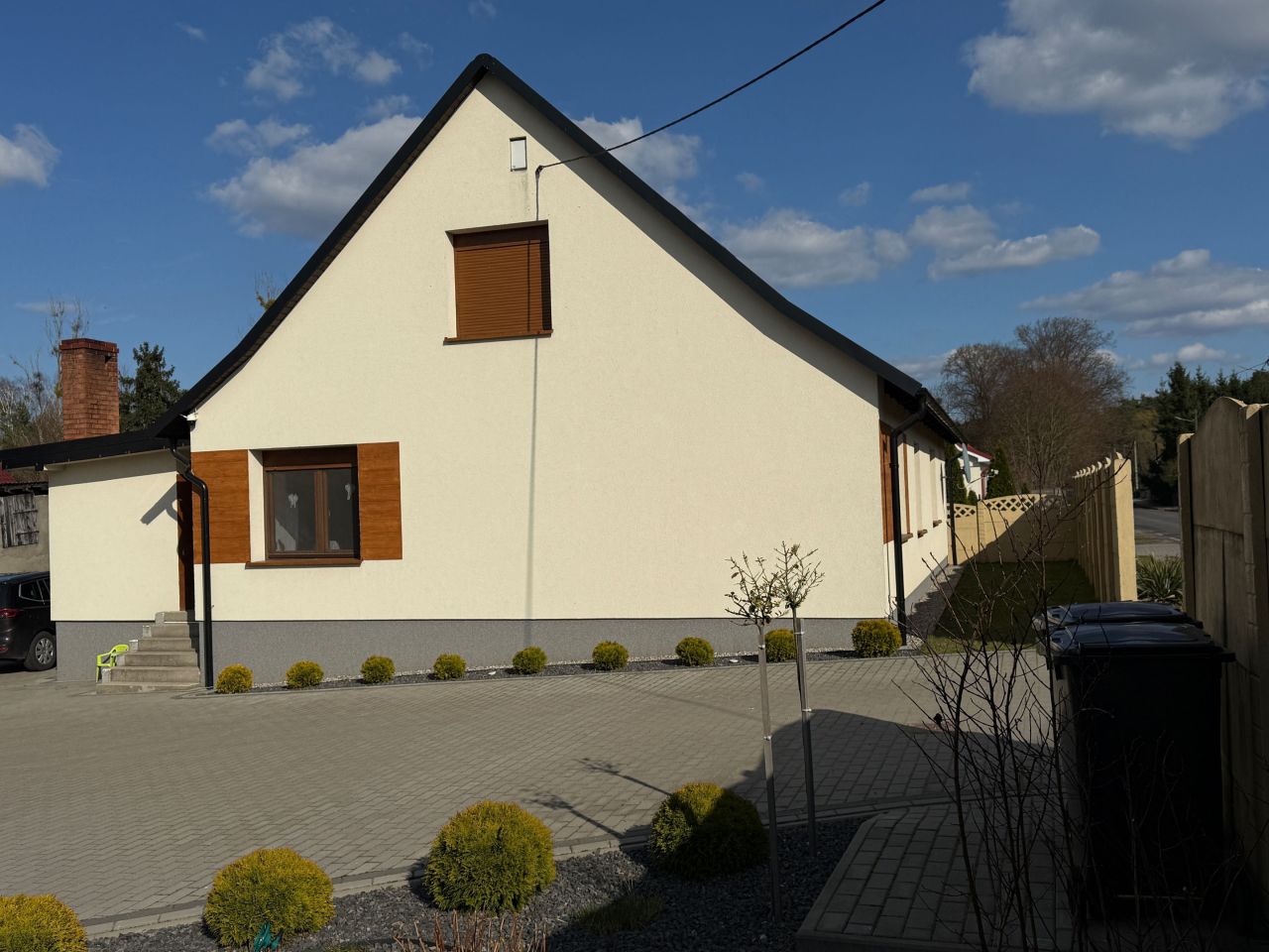 dom wolnostojący Dargomyśl. Zdjęcie 5