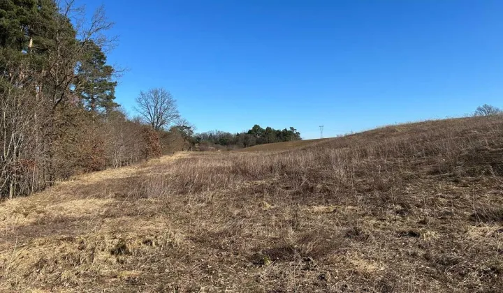 Działka rolno-budowlana Dankowo