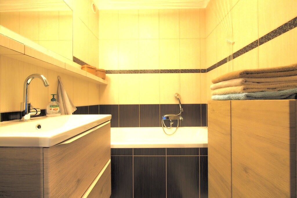 Mieszkanie 4-pokojowe Bydgoszcz Szwederowo, ul. Stanisława Leszczyńskiego. Zdjęcie 14