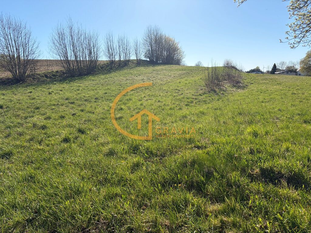 Działka budowlana Zwartówko. Zdjęcie 9