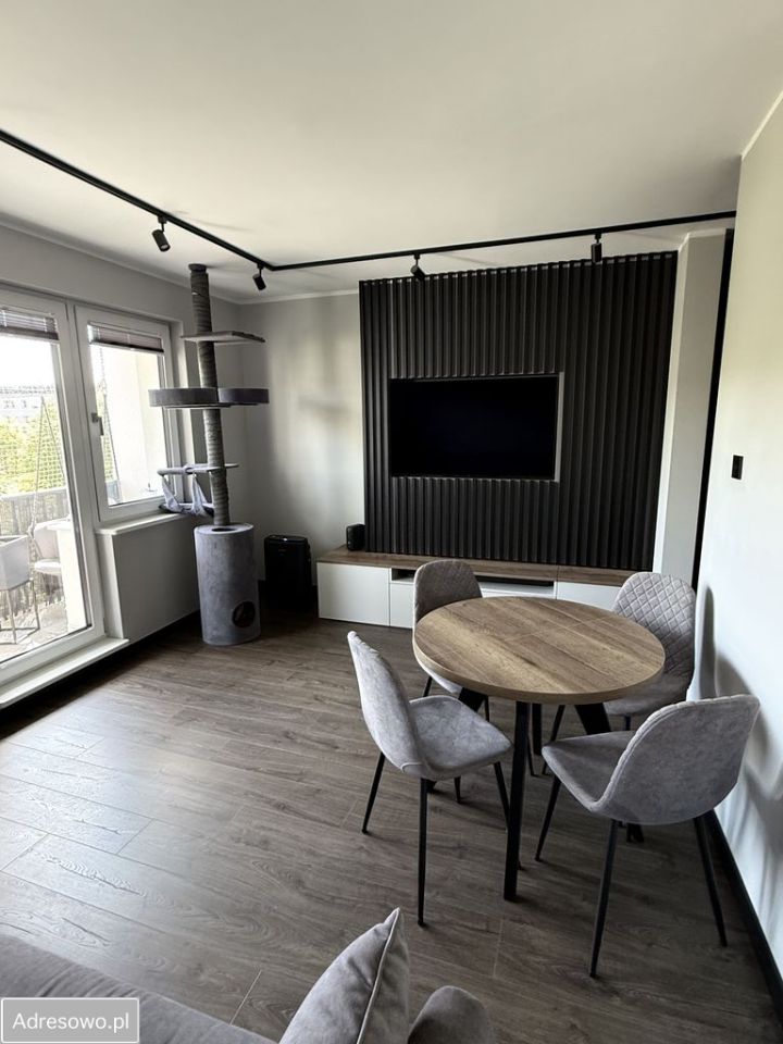 Mieszkanie 4-pokojowe Łódź Radogoszcz, ul. Jesionowa. Zdjęcie 4