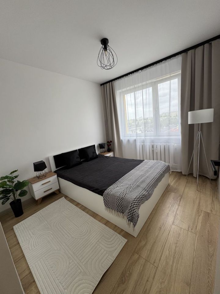 Mieszkanie 2-pokojowe Rzeszów Śródmieście, ul. Krakowska. Zdjęcie 3