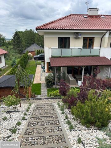 bliźniak, 4 pokoje Bydgoszcz Fordon, ul. Bieszczadzka. Zdjęcie 1