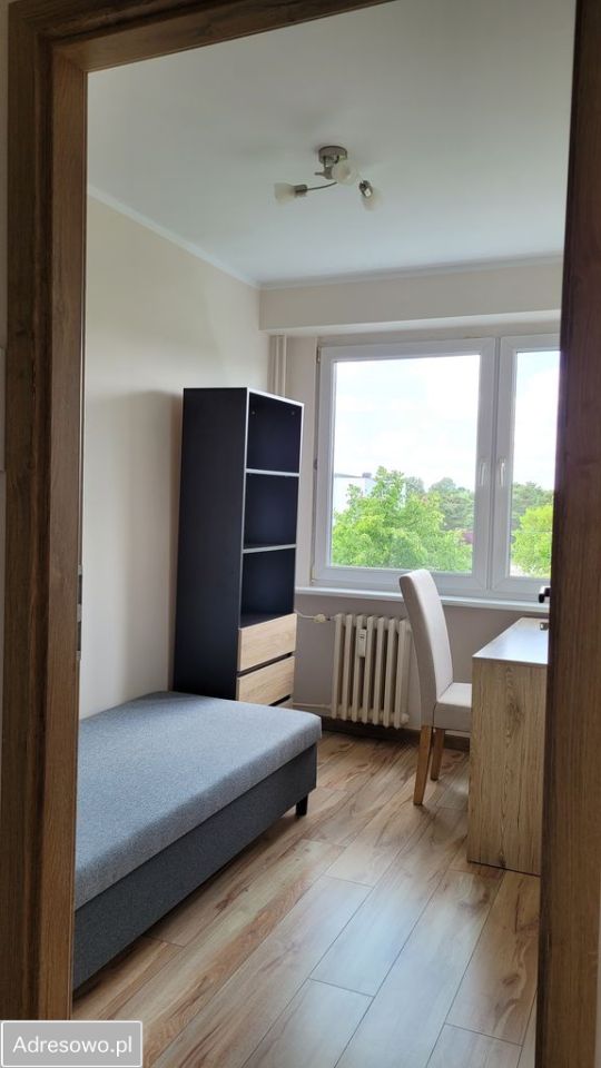 Mieszkanie 3-pokojowe Toruń Bydgoskie Przedmieście, ul. Jurija Gagarina. Zdjęcie 10