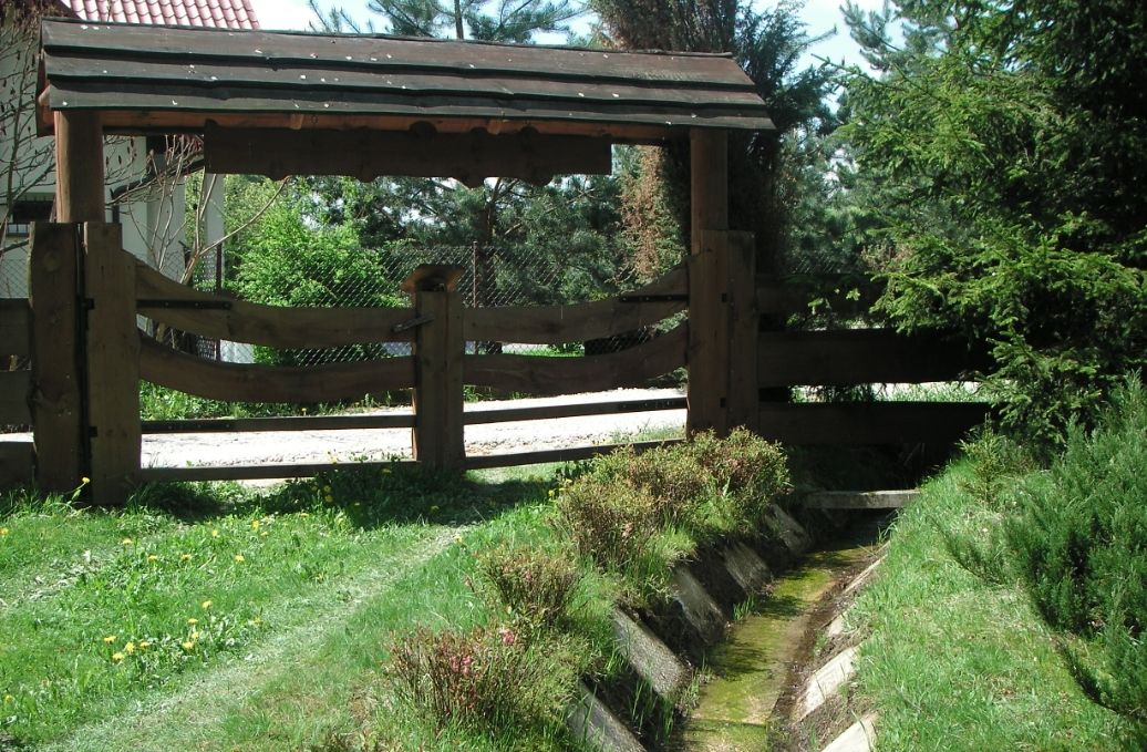 Działka budowlana Ćmińsk, ul. Polna. Zdjęcie 12