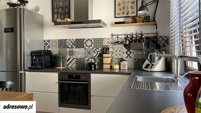 dom szeregowy, 3 pokoje Dywity, ul. Olsztyńska. Zdjęcie 6