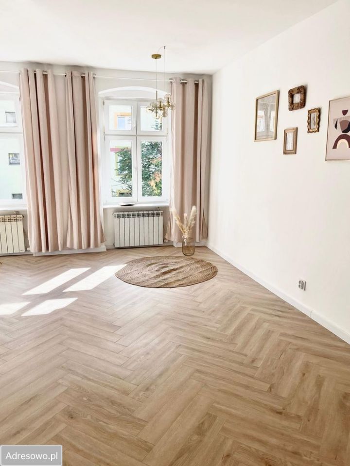 Mieszkanie 1-pokojowe Wrocław Śródmieście, ul. Ignacego Daszyńskiego. Zdjęcie 14