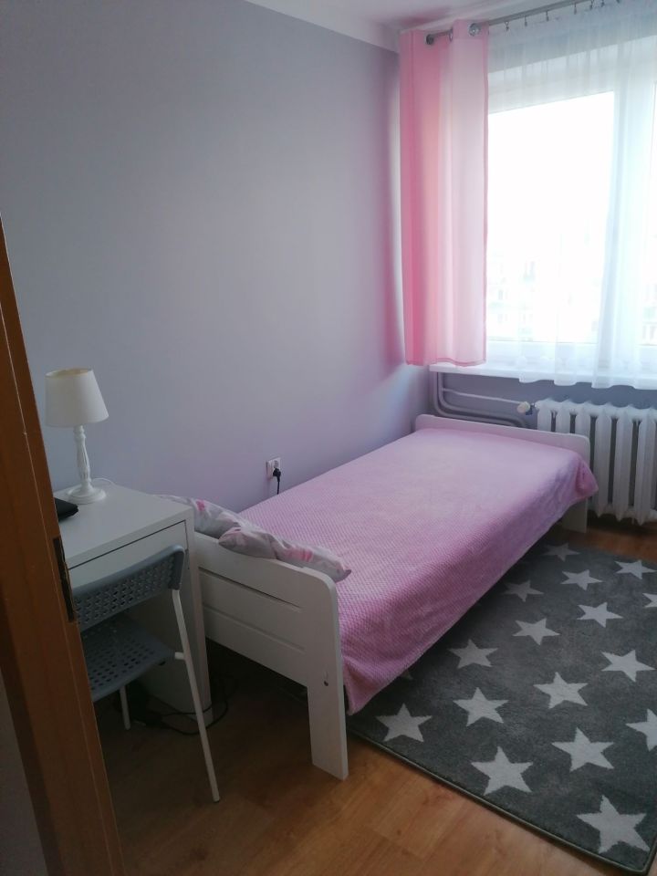 Mieszkanie 3-pokojowe Lublin Kalinowszczyzna, ul. Marii Koryznowej. Zdjęcie 4