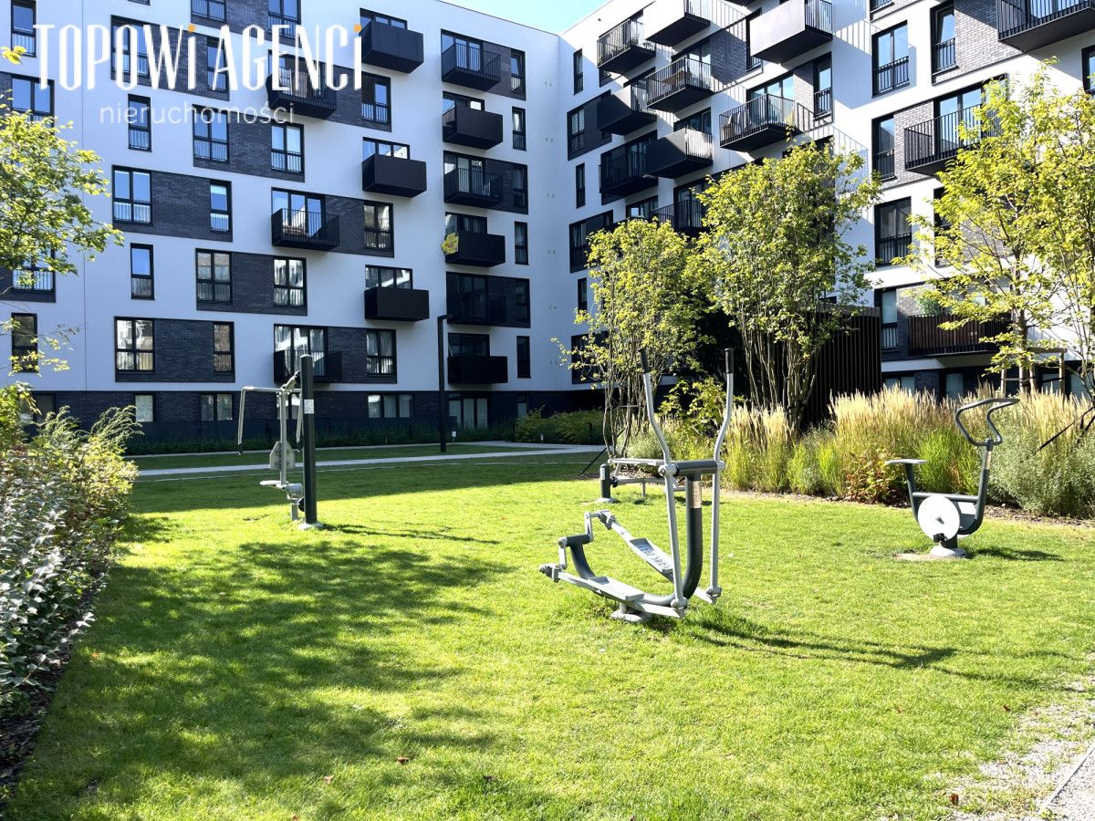 Mieszkanie 3-pokojowe Warszawa Ursus, ul. Herbu Oksza. Zdjęcie 18