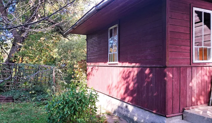 Działka rod Białystok Piaski, ul. Konstantego Ciołkowskiego