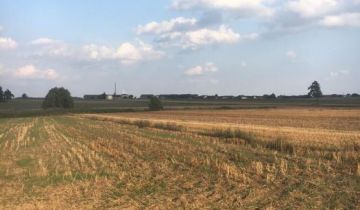 Działka rolno-budowlana Piotrków Trybunalski
