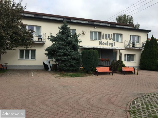 Hotel/pensjonat Raszyn. Zdjęcie 1