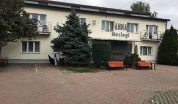 Hotel/pensjonat Raszyn