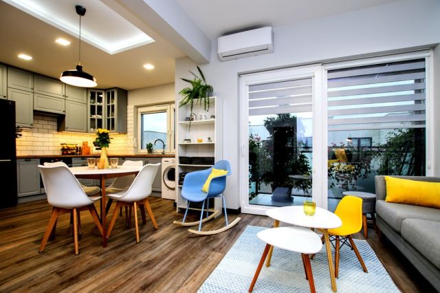 Mieszkanie 3-pokojowe Rzeszów Drabinianka, ul. Jazowa. Zdjęcie 1