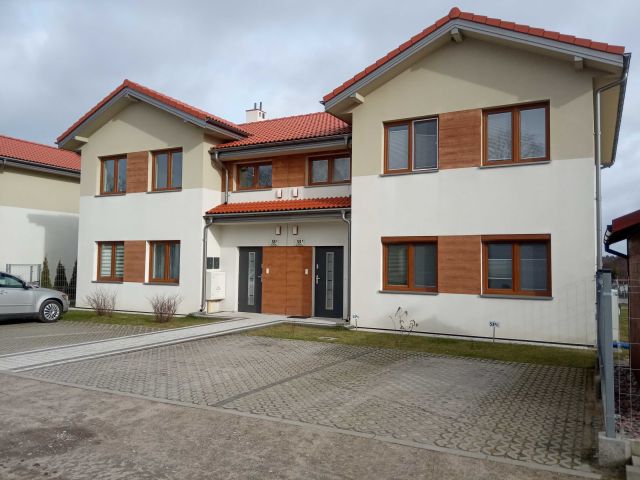 Mieszkanie 4-pokojowe Ustka, ul. Polna. Zdjęcie 1