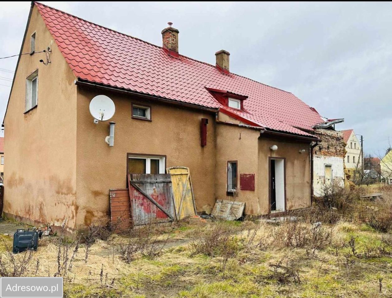 Działka budowlana Brzeg Dolny, ul. ks. Kanonika Jana Puka. Zdjęcie 5