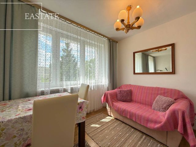 Mieszkanie 3-pokojowe Warszawa Żoliborz, ul. Przasnyska. Zdjęcie 1