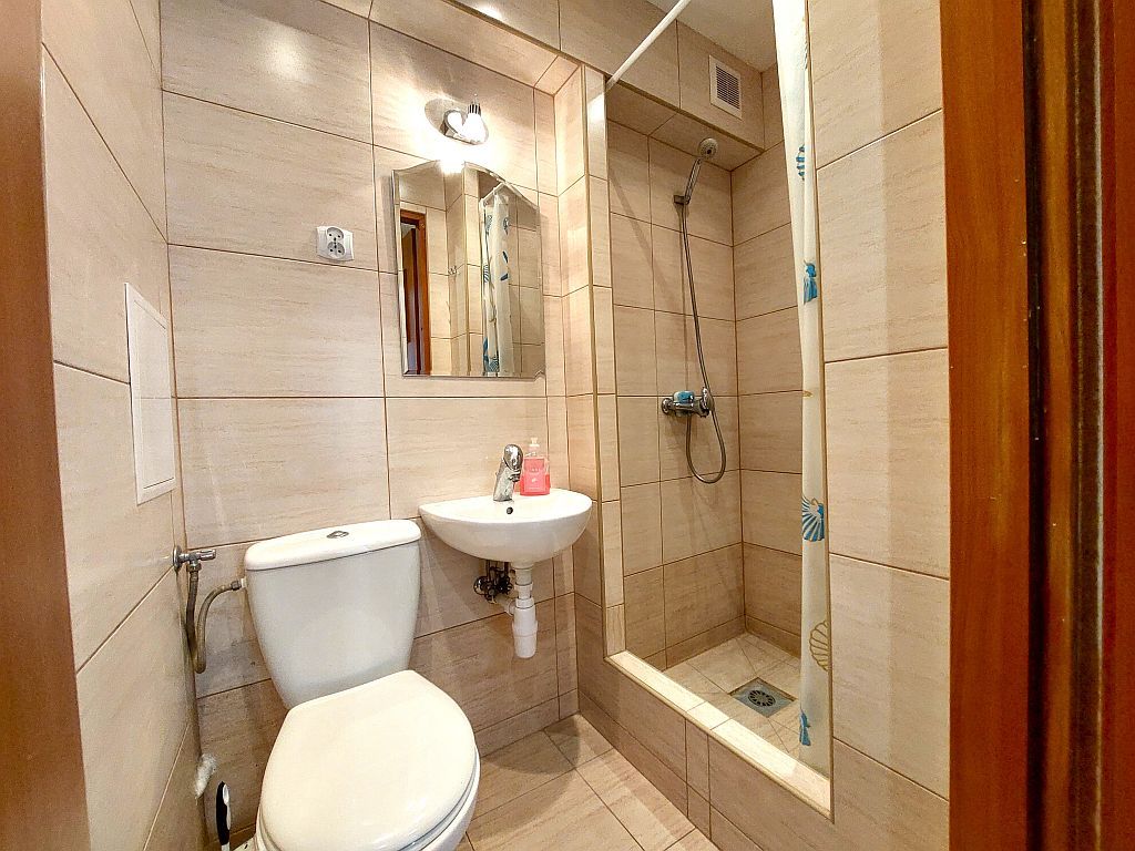 Mieszkanie 1-pokojowe Rogowo. Zdjęcie 8