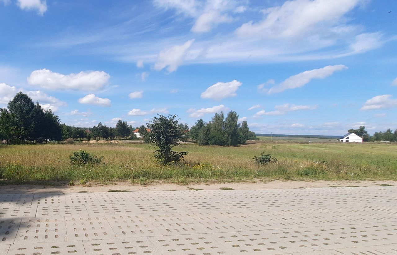 Działka budowlana Lisewiec, ul. Potokowa. Zdjęcie 7