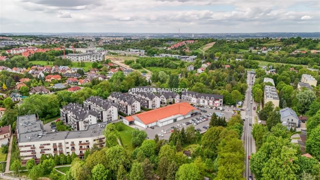 Mieszkanie 3-pokojowe Wieliczka, ul. Tadeusza Kościuszki. Zdjęcie 18