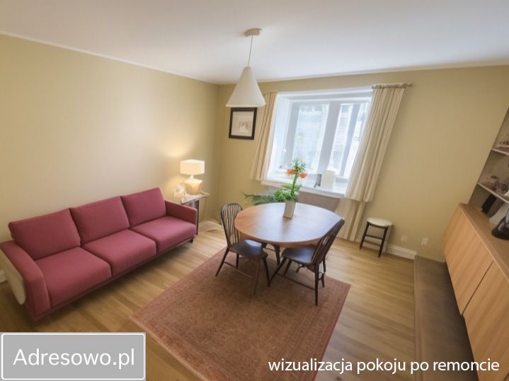 Mieszkanie 3-pokojowe Augustów, ul. Kwaśna. Zdjęcie 4