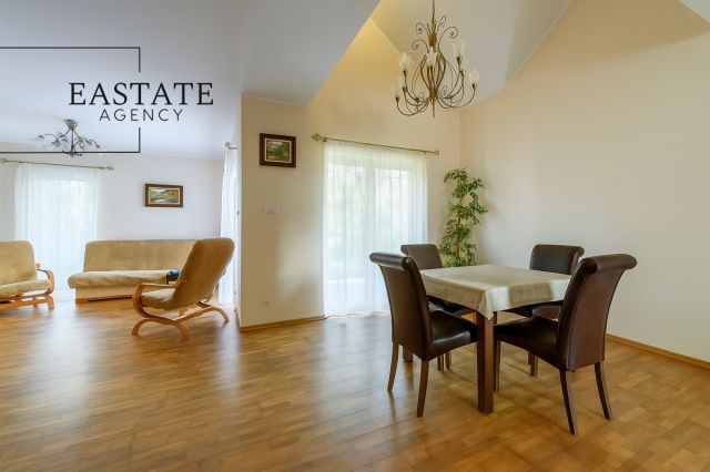 bliźniak, 4 pokoje Warszawa Białołęka, ul. Modlińska. Zdjęcie 2