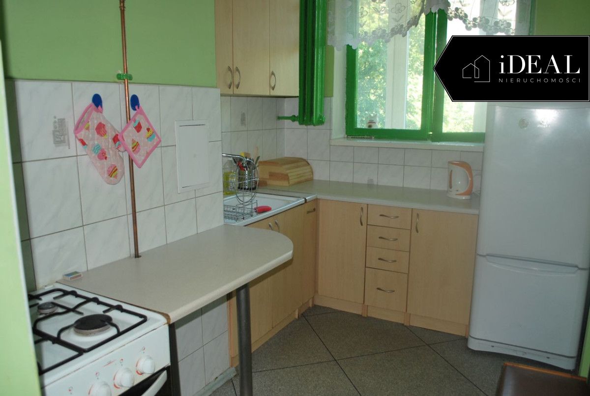 Mieszkanie 2-pokojowe Gdańsk Śródmieście, ul. Rybaki Dolne