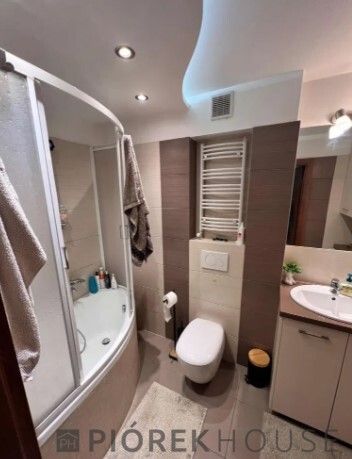 Mieszkanie 3-pokojowe Warszawa Mokotów, ul. Opoczyńska. Zdjęcie 16