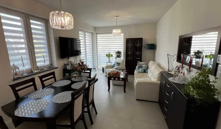 Mieszkanie 3-pokojowe Bielsko-Biała