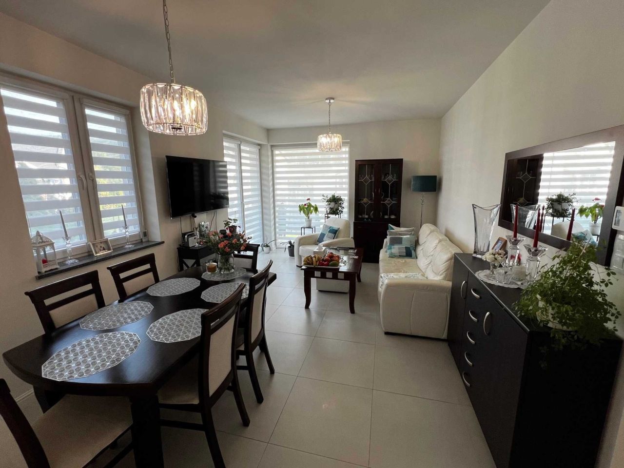 Mieszkanie 3-pokojowe Bielsko-Biała