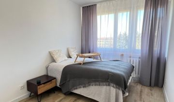 Mieszkanie 3-pokojowe Bolesławiec, ul. Spółdzielcza
