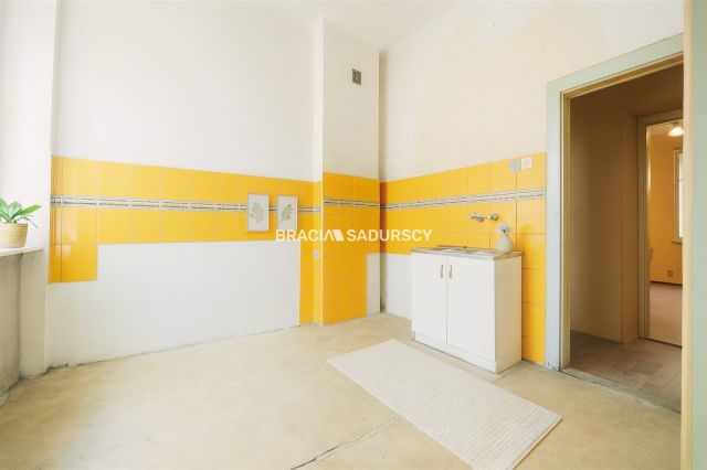 Mieszkanie 2-pokojowe Kraków Stare Miasto, ul. Kątowa. Zdjęcie 5