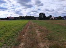 Działka budowlana Murowanka. Zdjęcie 3