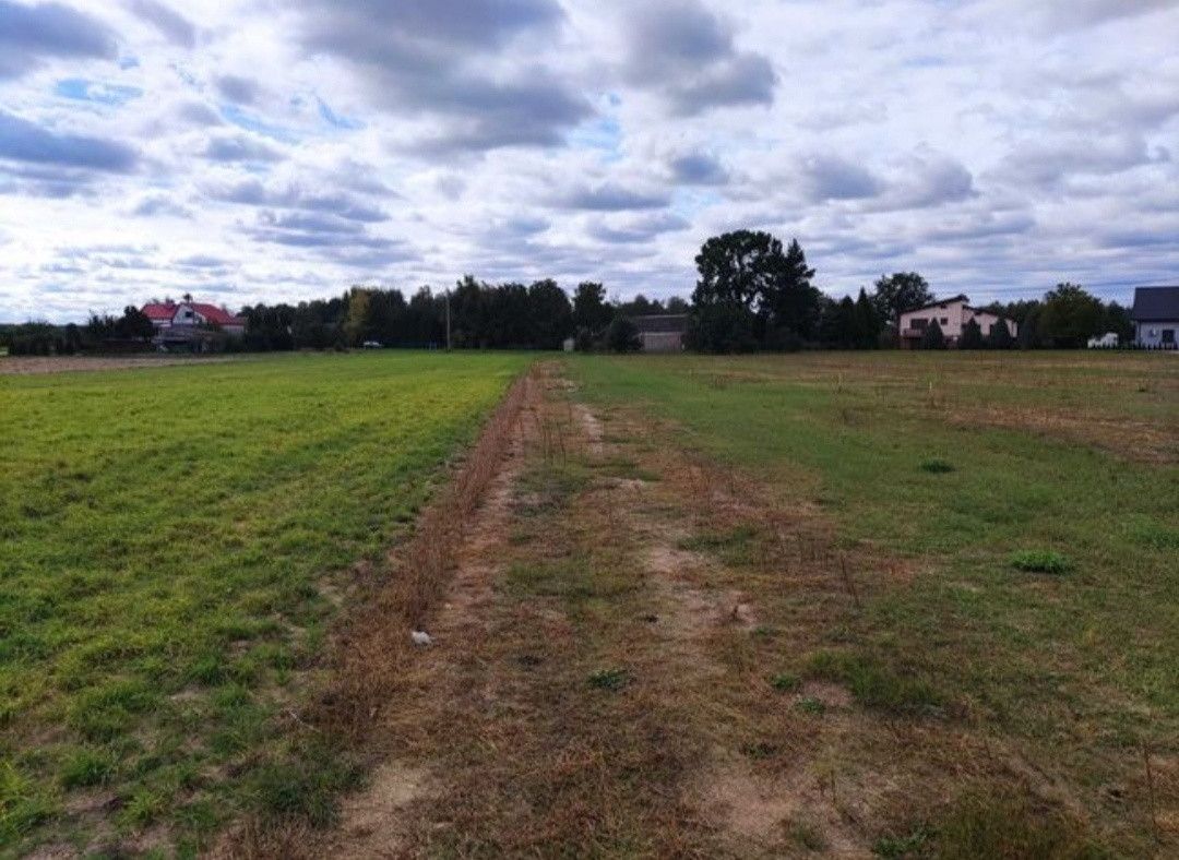 Działka budowlana Murowanka. Zdjęcie 4