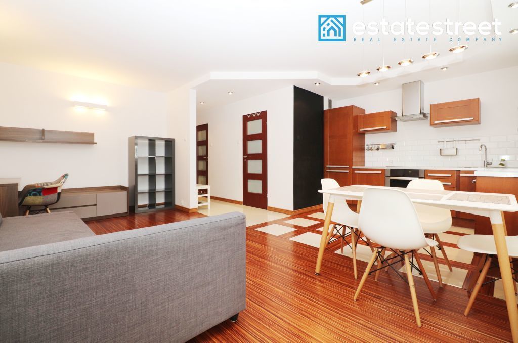 Mieszkanie 2-pokojowe Kraków Ruczaj, ul. Chmieleniec