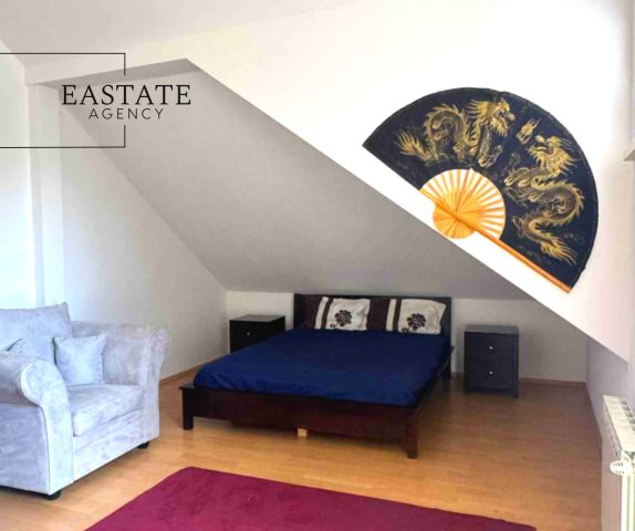 Mieszkanie 4-pokojowe Józefów, ul. Sienkiewicza. Zdjęcie 1