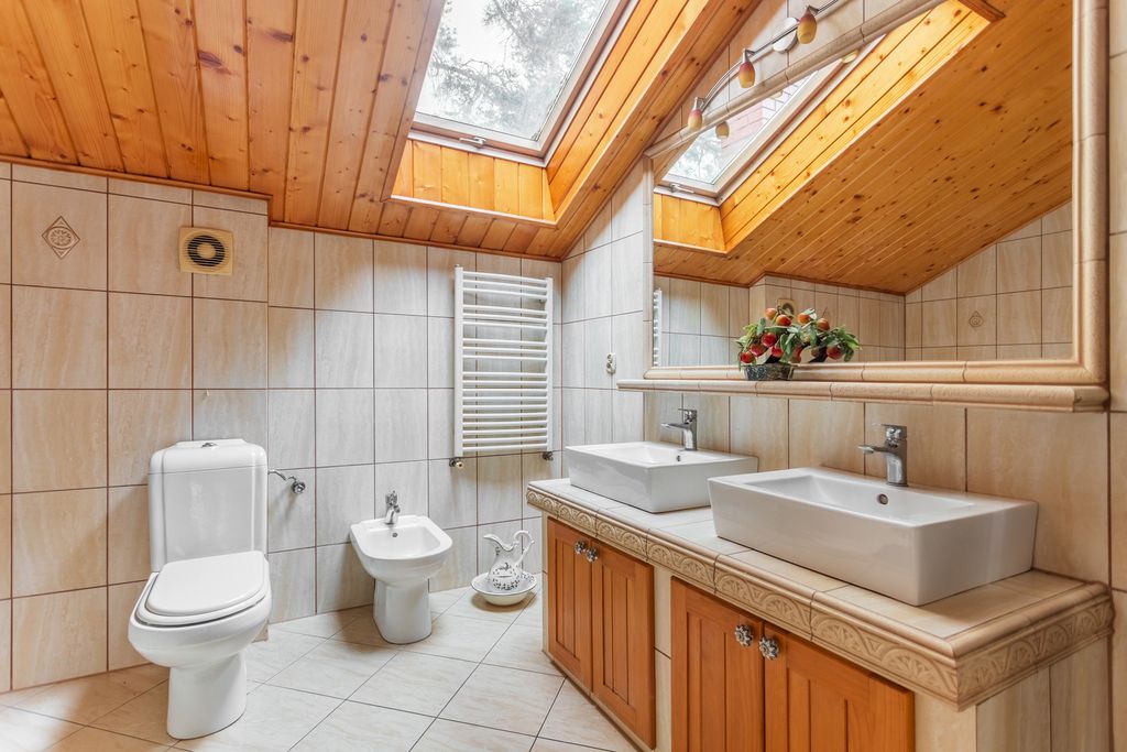 dom wolnostojący Czerwińsk nad Wisłą. Zdjęcie 7